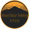 mount batur trekking